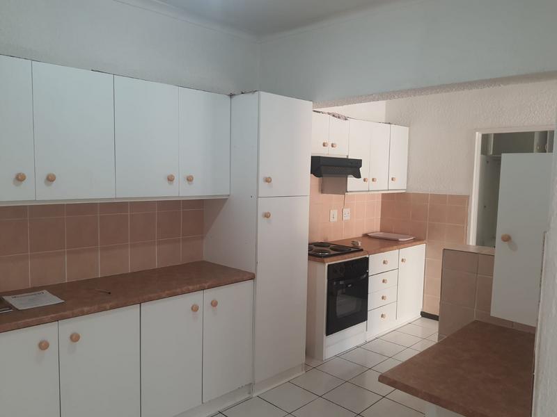 To Let 1 Bedroom Property for Rent in Sarepta Western Cape